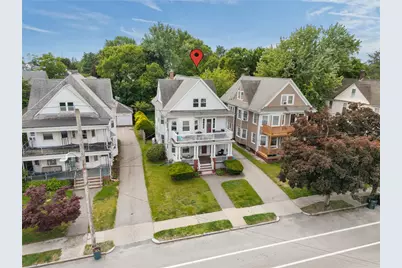 106 Norwood Avenue #1, Cranston, RI 02905 - Photo 3