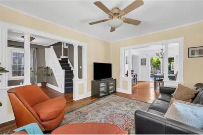 212 Lowden Street, Pawtucket, RI 02860 - Photo 5