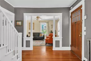 212 Lowden St, Pawtucket, RI 02860 - Photo 3