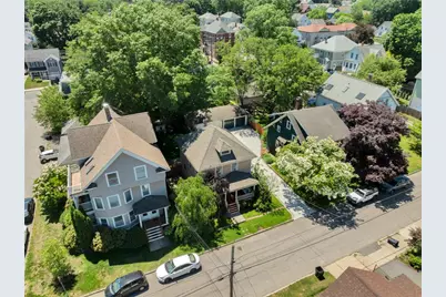 212 Lowden Street, Pawtucket, RI 02860 - Photo 43