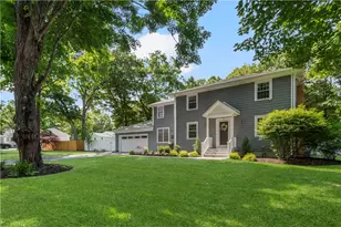 27 Christine Dr, Barrington, RI 02806 - Photo 3