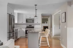 27 Christine Dr, Barrington, RI 02806 - Photo 11