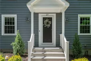 27 Christine Dr, Barrington, RI 02806 - Photo 5