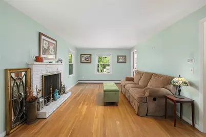 34 Terrace Drive, East Greenwich, RI 02818 - Photo 11
