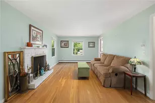 34 Terrace Dr, East Greenwich, RI 02818 - Photo 11
