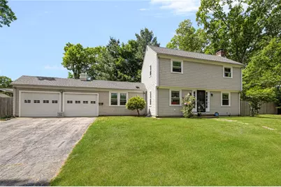 34 Terrace Drive, East Greenwich, RI 02818 - Photo 39