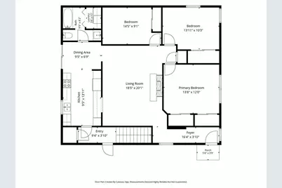 20 Oakton Street, Woonsocket, RI 02895 - Photo 23