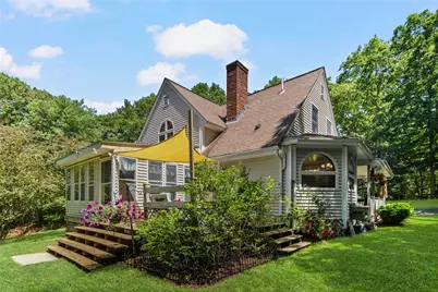 230 Austin Farm Road, Exeter, RI 02822 - Photo 41