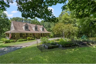 230 Austin Farm Road, Exeter, RI 02822 - Photo 47