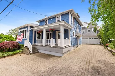 26 Fairview Avenue, Cranston, RI 02905 - Photo 3