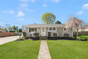 9 Long Pond Rd, Coventry, RI 02816 - Photo 21