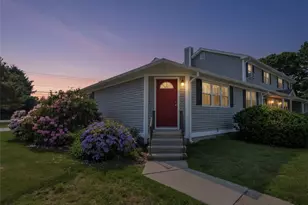 447 Stafford Rd, Tiverton, RI 02878 - Photo 1