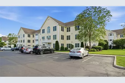 15 Saw Mill Drive #307, North Kingstown, RI 02852 - Photo 3