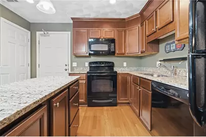 15 Saw Mill Drive #307, North Kingstown, RI 02852 - Photo 9