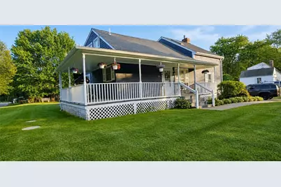 424 Buxton Street, North Smithfield, RI 02896 - Photo 5