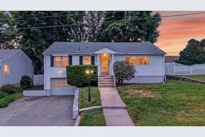 165 Salem Avenue, Cranston, RI 02920 - Photo 3