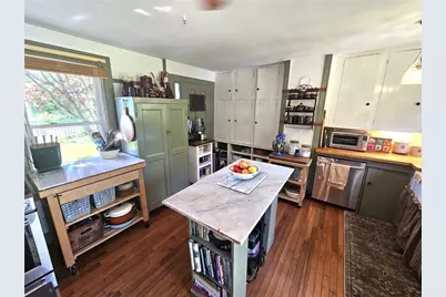 187 Dye Hill Rd Road, Hopkinton, RI 02832 - Photo 11