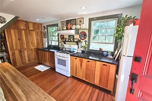 187 Dye Hill Rd Rd, Hopkinton, RI 02832 - Photo 23