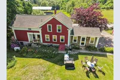 187 Dye Hill Rd Road, Hopkinton, RI 02832 - Photo 31