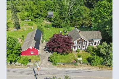 187 Dye Hill Rd Road, Hopkinton, RI 02832 - Photo 1