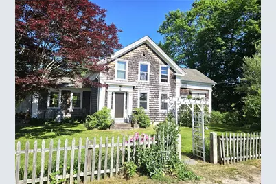 187 Dye Hill Rd Road, Hopkinton, RI 02832 - Photo 3