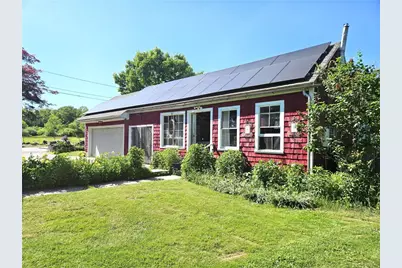 187 Dye Hill Rd Road, Hopkinton, RI 02832 - Photo 33