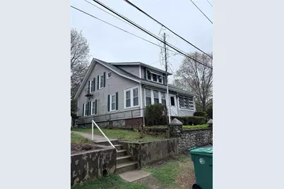 154 Saint Agnes Avenue, Woonsocket, RI 02895 - Photo 3