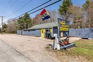 388 Church St, Richmond, RI 02894 - Photo 1