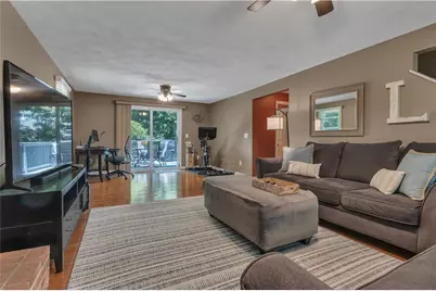 27 Fairway Drive, North Kingstown, RI 02852 - Photo 13