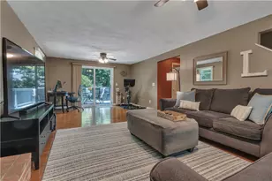 27 Fairway Dr, North Kingstown, RI 02852 - Photo 13