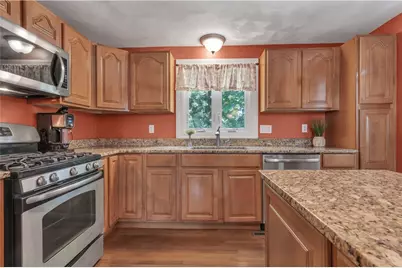 27 Fairway Drive, North Kingstown, RI 02852 - Photo 7