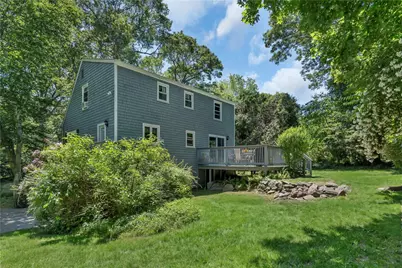 27 Fairway Drive, North Kingstown, RI 02852 - Photo 31