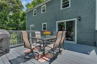27 Fairway Drive, North Kingstown, RI 02852 - Photo 29