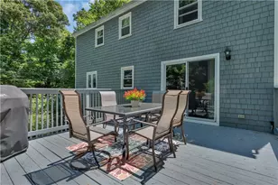 27 Fairway Dr, North Kingstown, RI 02852 - Photo 29