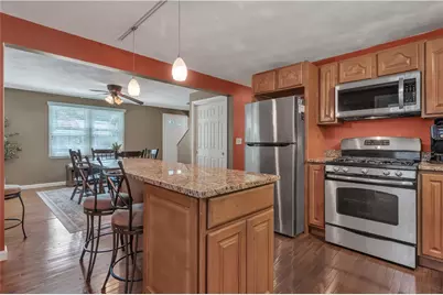 27 Fairway Drive, North Kingstown, RI 02852 - Photo 5
