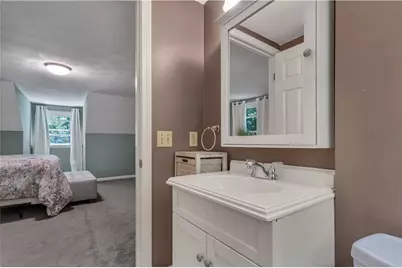 27 Fairway Drive, North Kingstown, RI 02852 - Photo 19