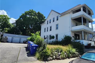 11 Wisdom St, Providence, RI 02908 - Photo 1