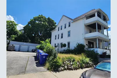 11 Wisdom Avenue, Providence, RI 02908 - Photo 1