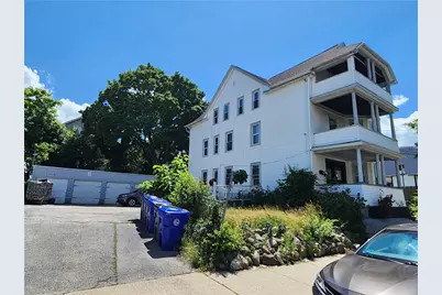11 Wisdom Avenue, Providence, RI 02908 - Photo 3