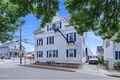 60 Purchase Street, East Providence, RI 02914 - Photo 5