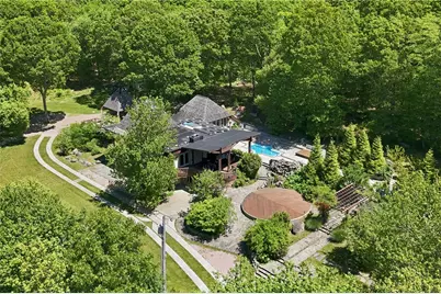 160 Ross Hill Road, Charlestown, RI 02813 - Photo 3