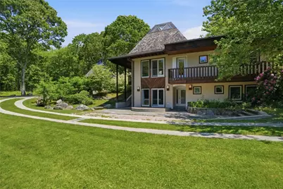 160 Ross Hill Road, Charlestown, RI 02813 - Photo 45