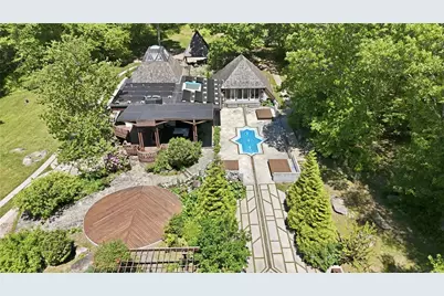 160 Ross Hill Road, Charlestown, RI 02813 - Photo 1