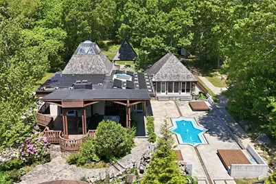 160 Ross Hill Road, Charlestown, RI 02813 - Photo 1