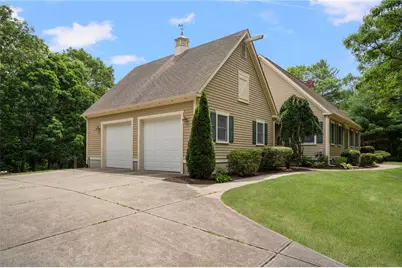 310 Plain Road, West Greenwich, RI 02817 - Photo 3