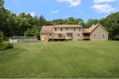 310 Plain Road, West Greenwich, RI 02817 - Photo 33