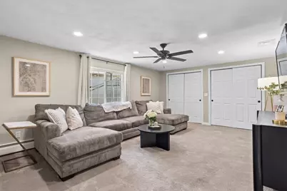 7 Eagle Run #B, Warwick, RI 02818 - Photo 17
