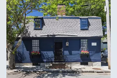 15 Willow Street, Newport, RI 02840 - Photo 1