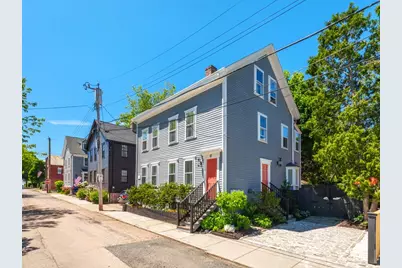 17 Willow Street #3, Newport, RI 02840 - Photo 1