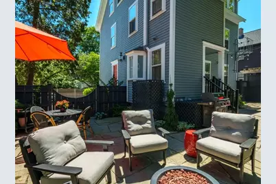 17 Willow Street #3, Newport, RI 02840 - Photo 17